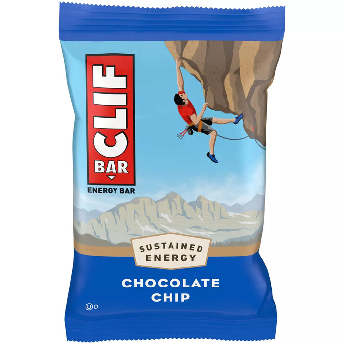 Clif Bar