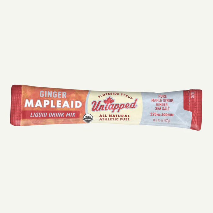 UnTapped Mapleaid Drink Mix