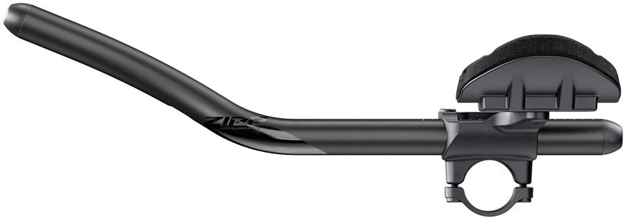 Zipp Vuka Aerobar Extensions - Evo 70, Aluminum, High