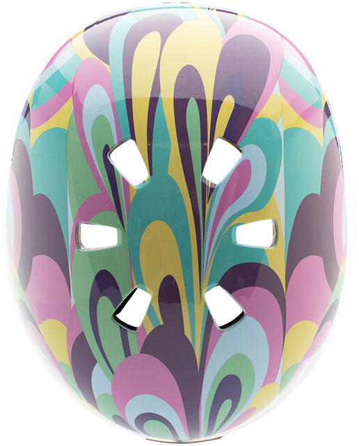 Nutcase Street MIPS Helmet - Wavy Gravy Gloss, Medium