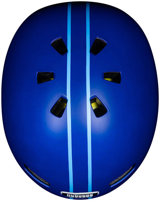 Nutcase Street MIPS Helmet - Ocean Gloss