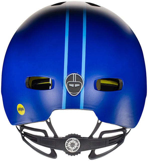 Nutcase Street MIPS Helmet - Ocean Gloss