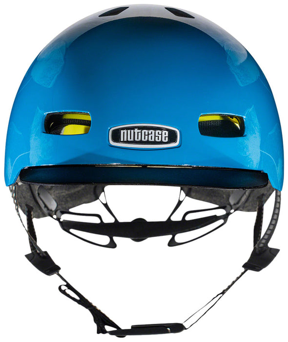 Nutcase Street MIPS Helmet - Inner Beauty