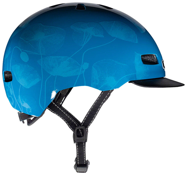 Nutcase Street MIPS Helmet - Inner Beauty