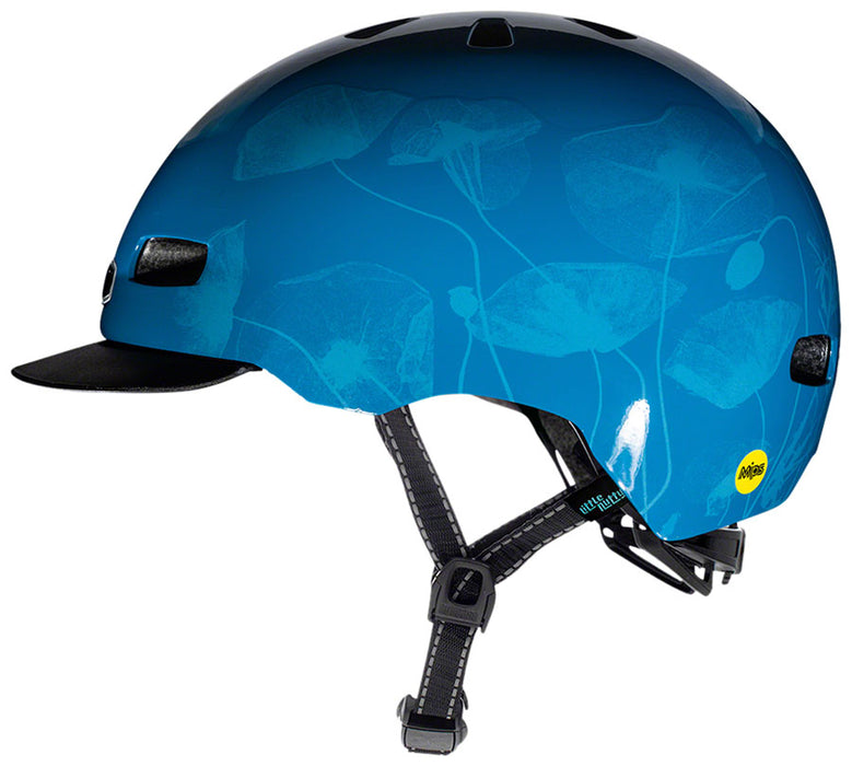 Nutcase Street MIPS Helmet - Inner Beauty