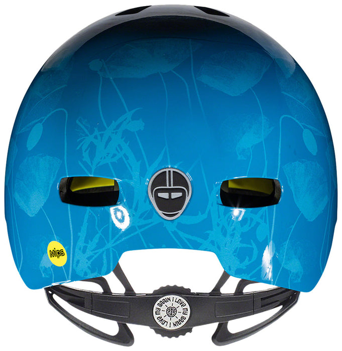 Nutcase Street MIPS Helmet - Inner Beauty