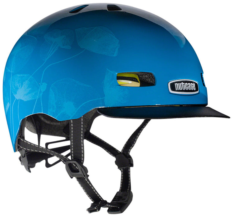 Nutcase Street MIPS Helmet - Inner Beauty