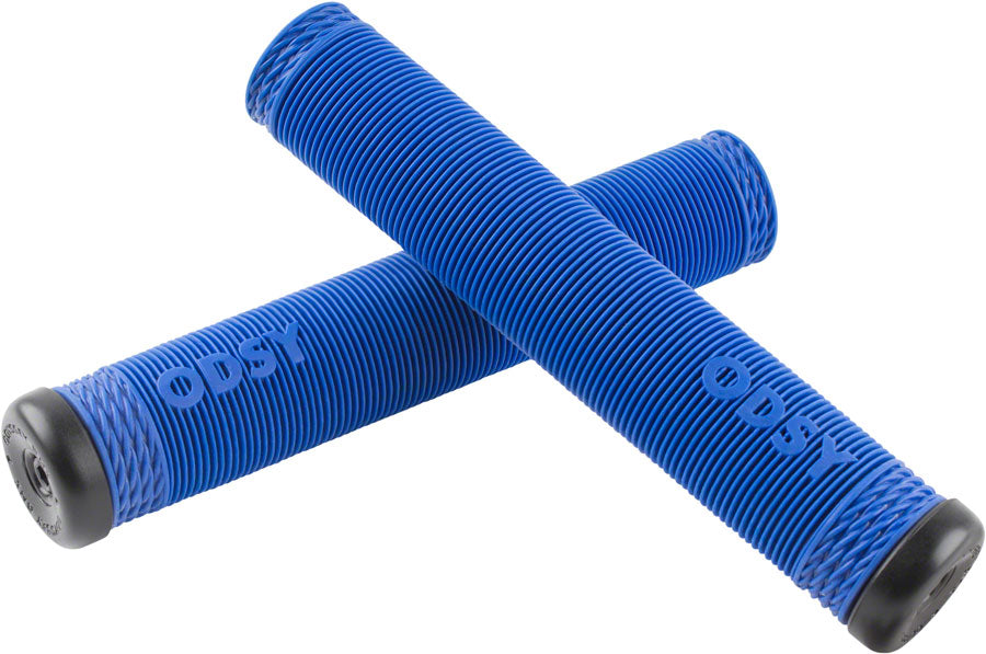 Odyssey BROC Grips