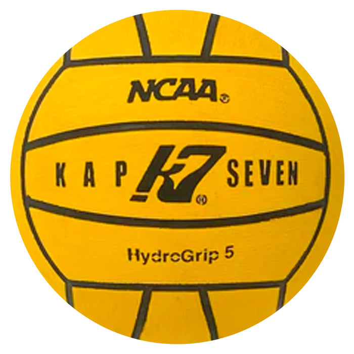 KAP7 Water Polo HydroGrip 5 Ball