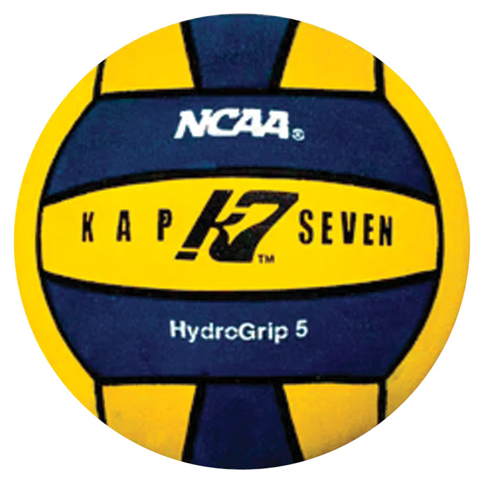 KAP7 Water Polo HydroGrip 5 Ball