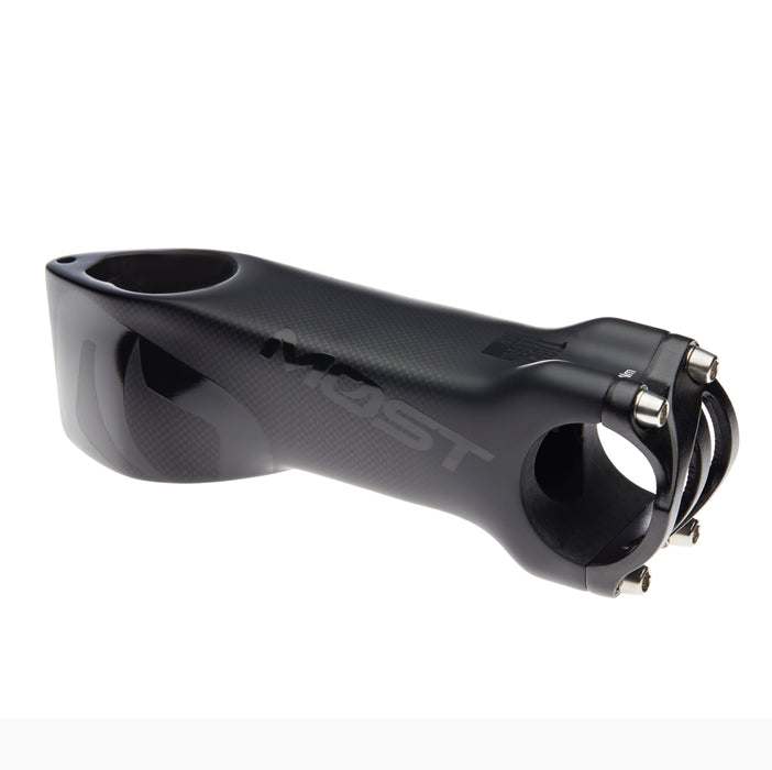 Pinarello Most Tiger Ultra Aero TICR 1K Stem