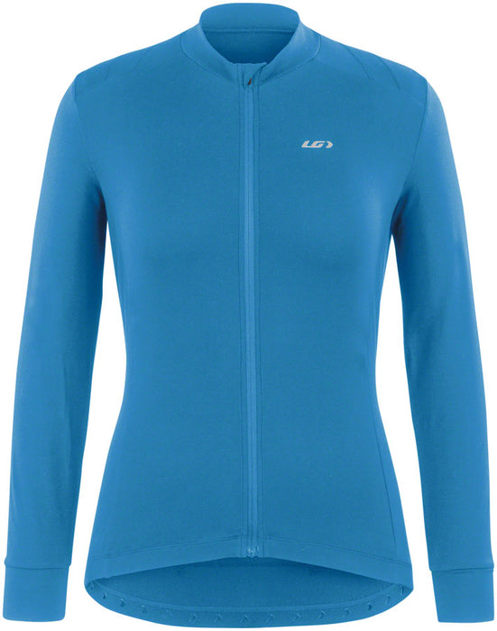 Louis Garneau Women's Beeze LS 2 Cycling Jersey