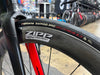 Argon 18 E-119 Tri+ SRAM Red eTap 11 Speed - ZIPP 404 Firecrest