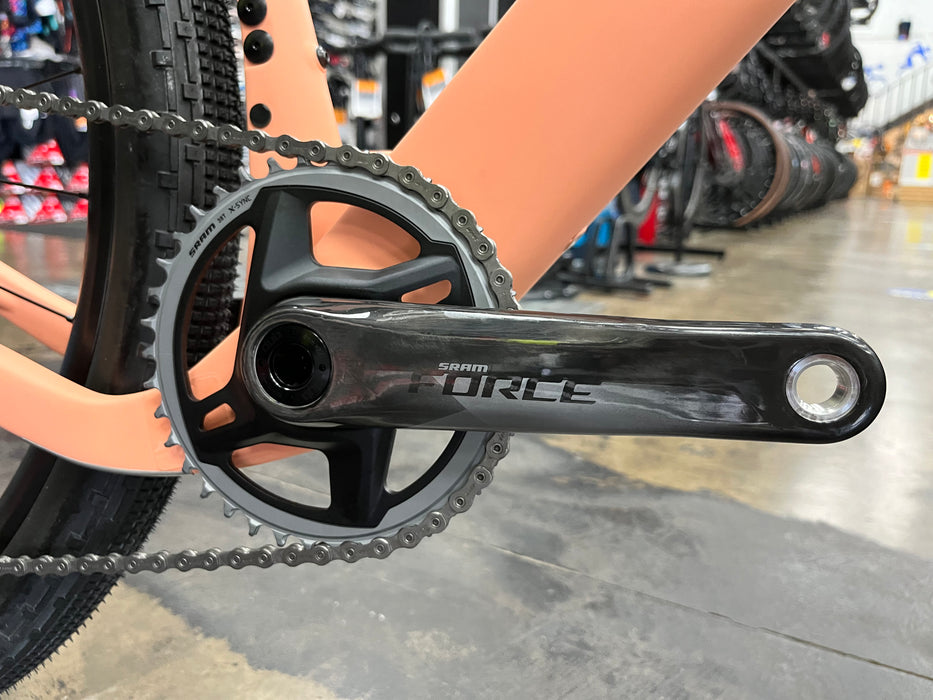 3T Exploro Ultra SRAM Force/Eagle AXS  - Copper 2023