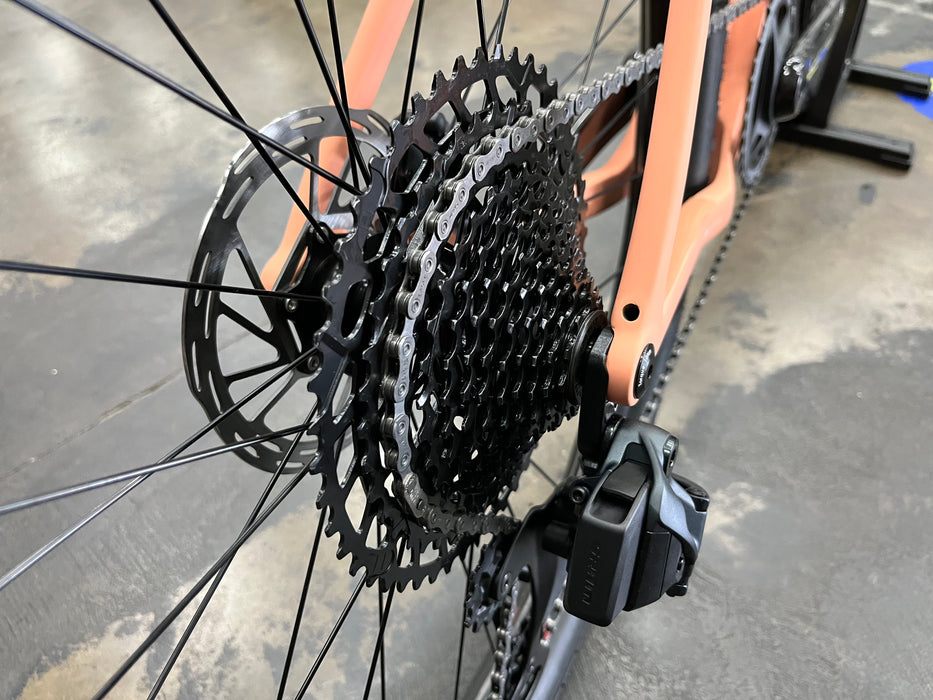 3T Exploro Ultra SRAM Force/Eagle AXS  - Copper 2023