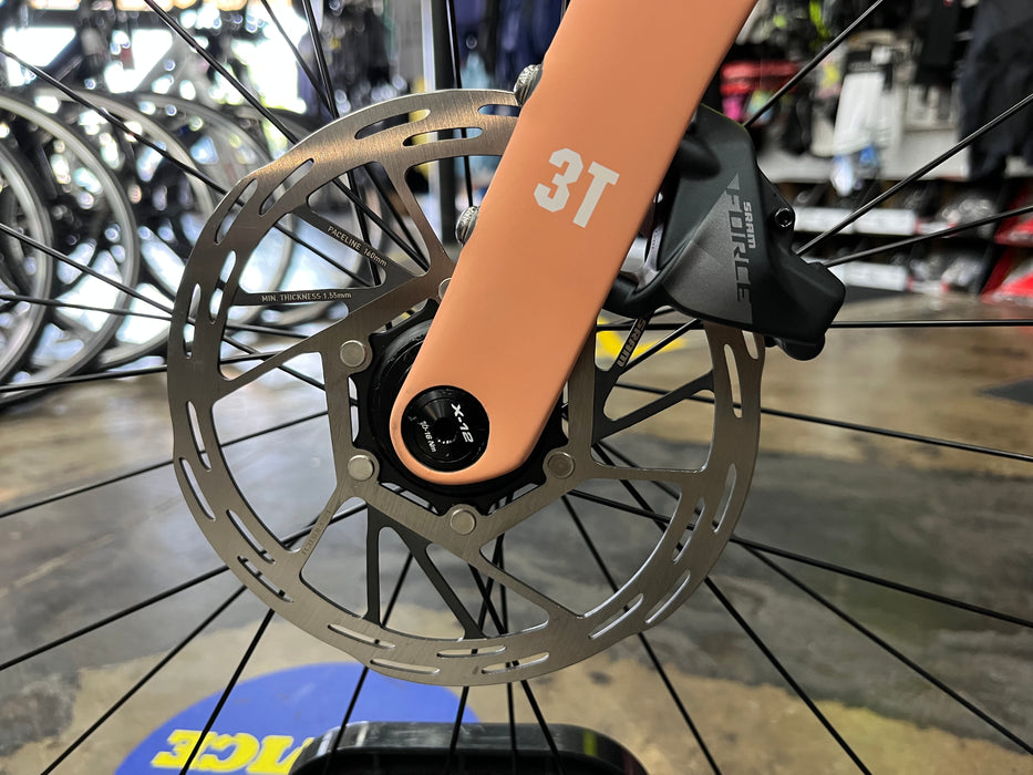 3T Exploro Ultra SRAM Force/Eagle AXS  - Copper 2023