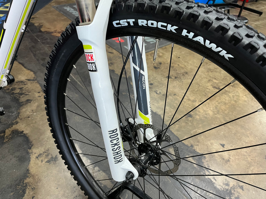 GT Zaskar 9r Comp SRAM 10 Speed - 2013 USED