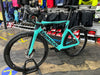 Bianchi Oltre Comp Shimano Ultegra Di2 12 Speed - Celeste 2023