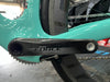 Bianchi Aquila CV SRAM Force eTap AXS - ZIPP 404 Firecrest Wheels - Celeste 2023