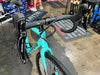 Bianchi Via Nirone 7 Shimano 105 Disc - 2024