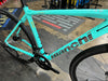 Bianchi Via Nirone 7 Shimano 105 Disc - 2024