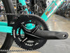 Bianchi Via Nirone 7 Shimano 105 Disc - 2024