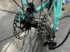 Bianchi Via Nirone 7 Shimano 105 Disc - 2024