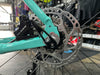 Bianchi Via Nirone 7 Shimano 105 Disc - 2024