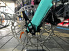 Bianchi Via Nirone 7 Shimano 105 Disc - 2024