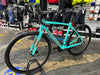 Bianchi Via Nirone 7 Shimano 105 Disc - 2024