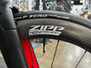 Argon 18 E-119 Tri+ SRAM Red eTap 11 Speed - ZIPP 404 Firecrest - Black 2022