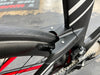 Argon 18 E-119 Tri+ SRAM Red eTap 11 Speed - ZIPP 404 Firecrest - Black 2022