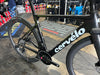 Cervelo Soloist SRAM Force eTap AXS - 2024