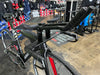 Argon 18 E-119 Tri+ Sram Red eTap - Black 2022 DEMO