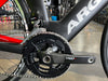 Argon 18 E-119 Tri+ Sram Red eTap - Black 2022 DEMO