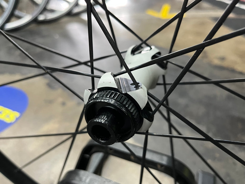 DT Swiss CR1600 Spline Wheelset