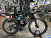 Felt IA FRD SRAM Red eTap AXS 12sp - Zipp 404/808 Firecrest 