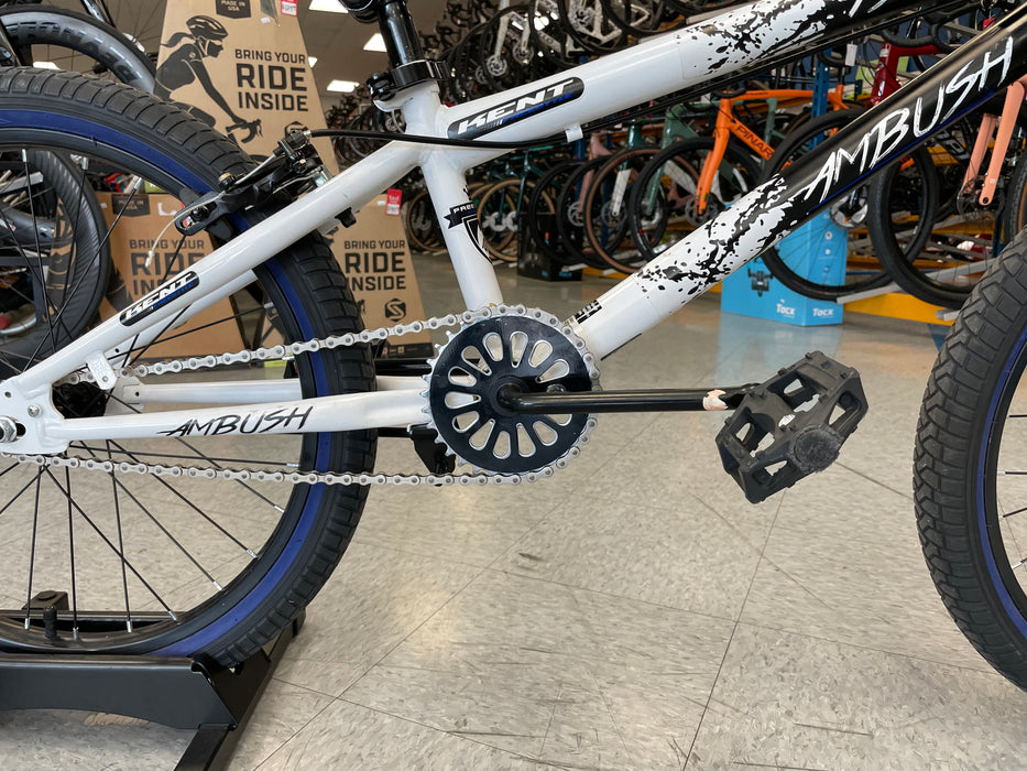 Kent Ambush 20" Bike USED