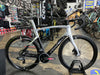 Pinarello Dogma F Disc SRAM Force eTap AXS - Enve Foundation 45 - Plutonium Flash 2024