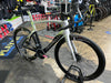 Pinarello Dogma F Disc SRAM Force eTap AXS - Enve Foundation 45 - Plutonium Flash 2024