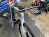 Pinarello Dogma F Disc SRAM Force eTap AXS - Enve Foundation 45 - Plutonium Flash 2024