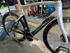 Pinarello Dogma F Disc SRAM Force eTap AXS - Enve Foundation 45 - Plutonium Flash 2024