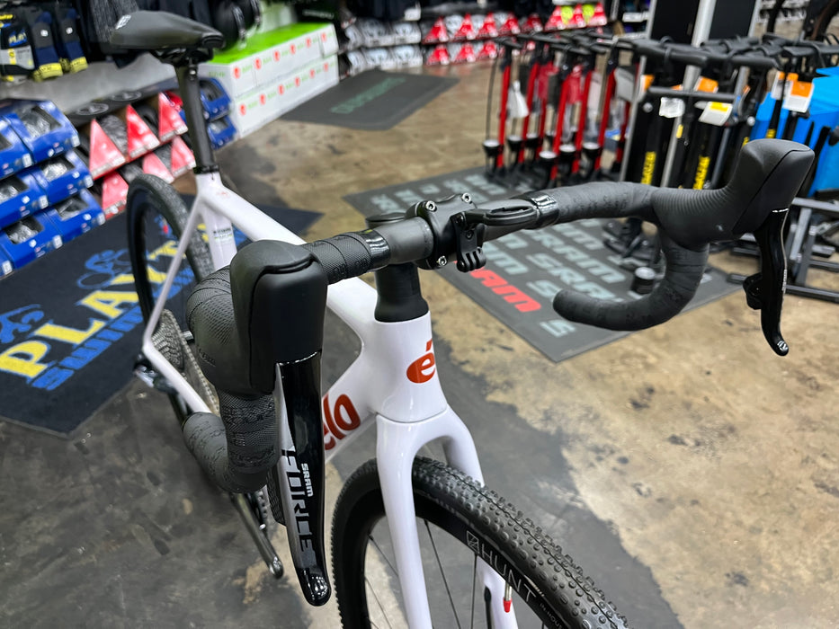 Cervelo R5-CX SRAM Force eTap AXS - 2x