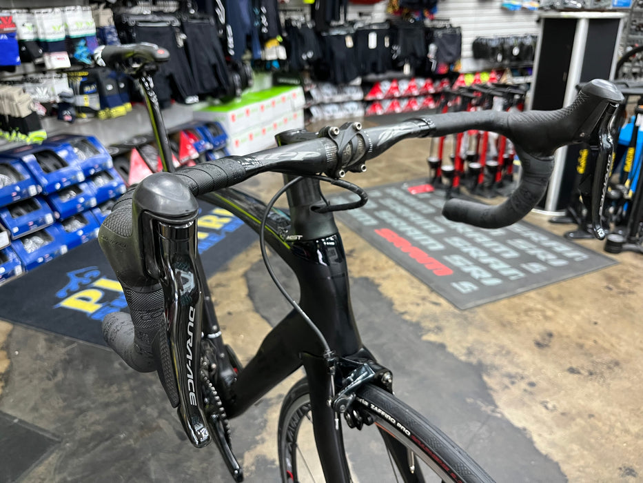 Pinarello Dogma F12 Shimano Dura-Ace Di2 11 Speed - BOB 2021 USED