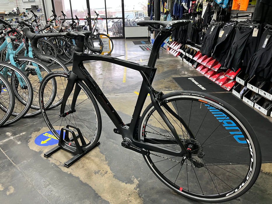 Pinarello Dogma F12 Shimano Dura-Ace Di2 11 Speed - BOB 2021 USED