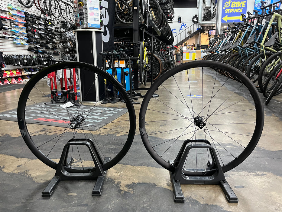 Fulcrum Racing 400 DB Wheelset