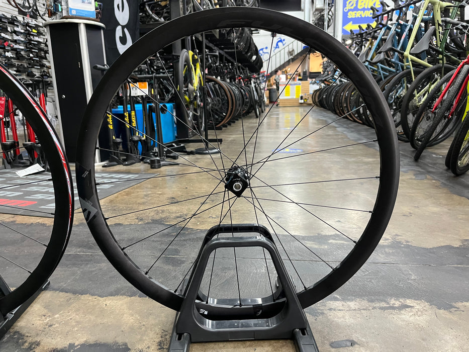 Fulcrum Racing 400 DB Wheelset