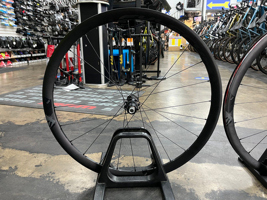 Fulcrum Racing 400 DB Wheelset