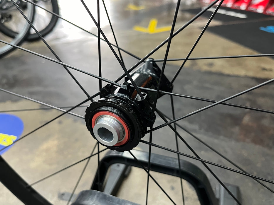 Fulcrum Racing 400 DB Wheelset