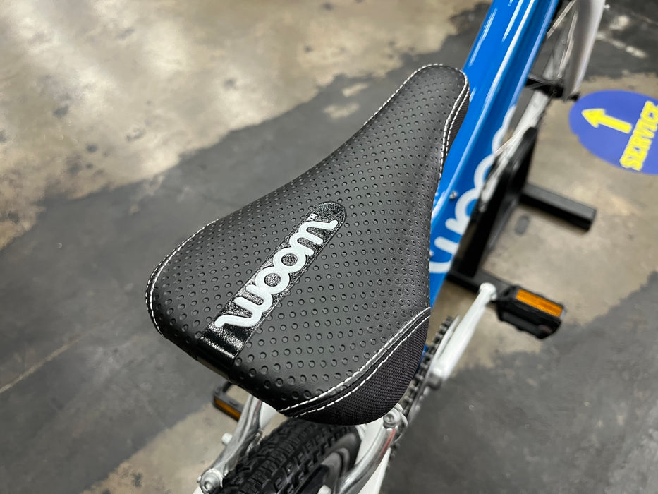 Woom 4 microSHIFT 20" Bike